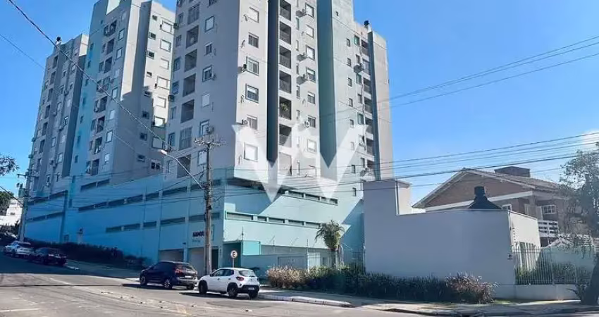 Apartamento com 2 quartos à venda na Rua São Luiz Gonzaga, --, Guarani, Novo Hamburgo
