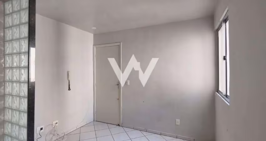 Apartamento com 2 quartos à venda na Rua Sapiranga, --, Canudos, Novo Hamburgo