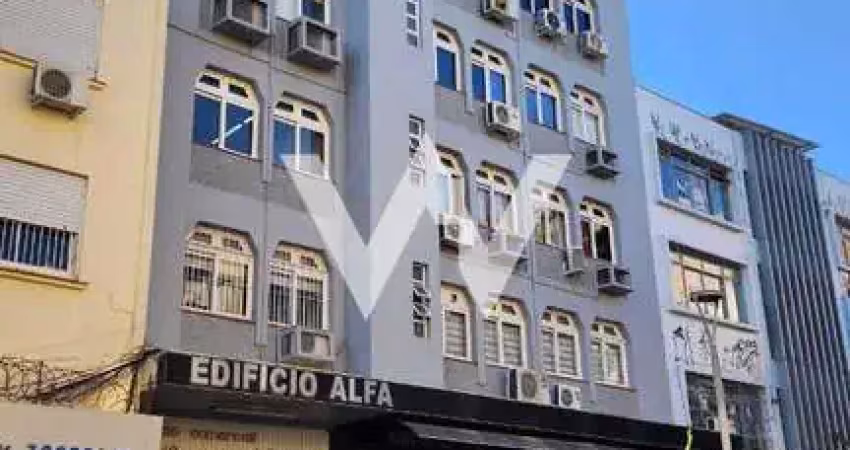 Sala comercial à venda na Passeio Calçadão Osvaldo Cruz, --, Centro, Novo Hamburgo