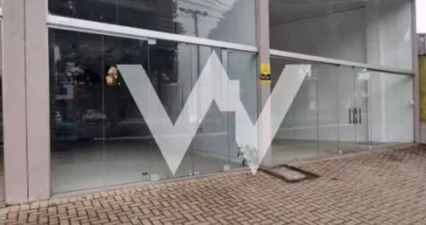 Ponto comercial para alugar na Avenida Primeiro de Março, --, Pátria Nova, Novo Hamburgo