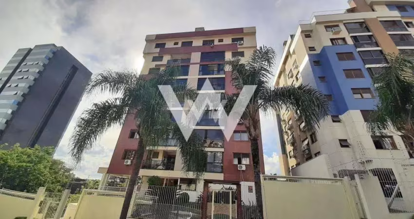 Apartamento com 2 quartos para alugar na Rua Quintino Bocaiúva, --, Centro, Novo Hamburgo