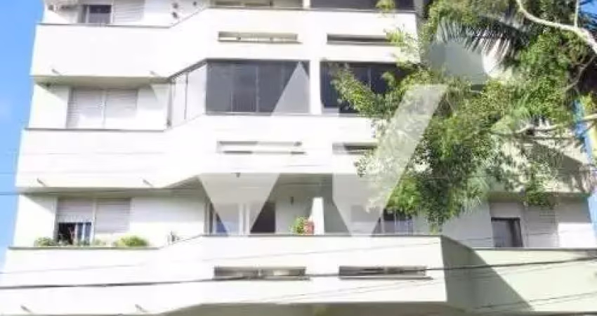 Apartamento com 2 quartos para alugar na Rua Visconde de Taunay, --, Rio Branco, Novo Hamburgo