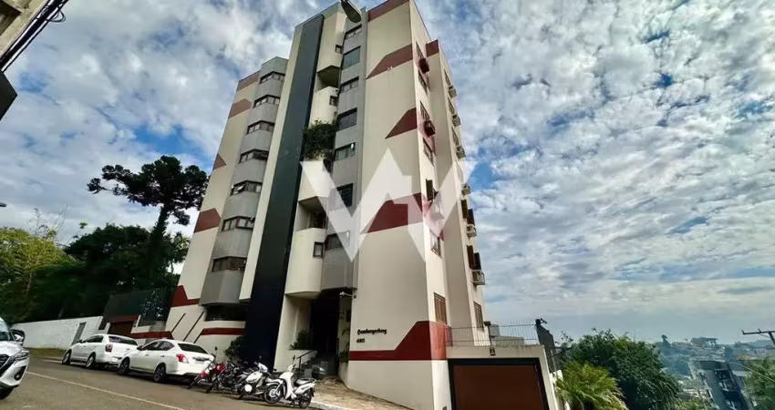 Apartamento com 3 quartos à venda na Rua Quintino Bocaiúva, --, Centro, Novo Hamburgo