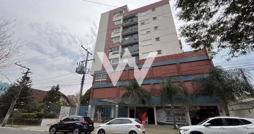 Apartamento com 2 quartos para alugar na Rua Cristóvão Colombo, --, Centro, Novo Hamburgo