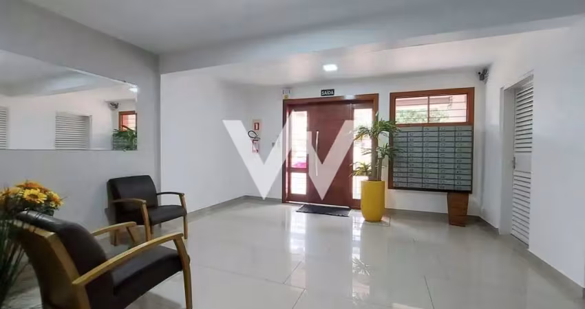 Apartamento com 1 quarto à venda na Rua Guia Lopes, --, Rondônia, Novo Hamburgo