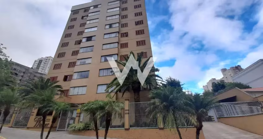 Apartamento com 2 quartos para alugar na Rua Doutor Magalhães Calvet, --, Vila Rosa, Novo Hamburgo