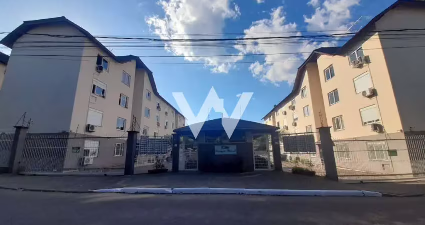 Apartamento com 2 quartos para alugar na Rua São José do Norte, --, Jardim Mauá, Novo Hamburgo
