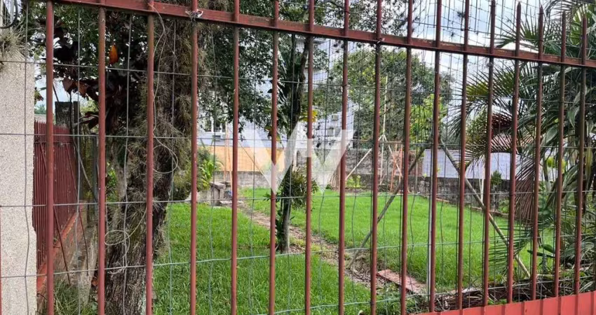 Terreno à venda na Rua João Henrique Biondi, --, Boa Vista, Novo Hamburgo