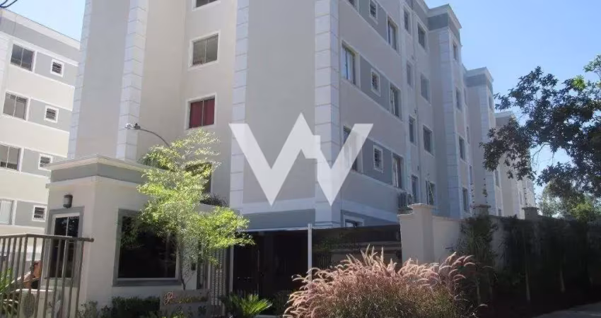 Apartamento com 2 quartos para alugar na Rua Getúlio Borges da Fonseca, --, Operário, Novo Hamburgo