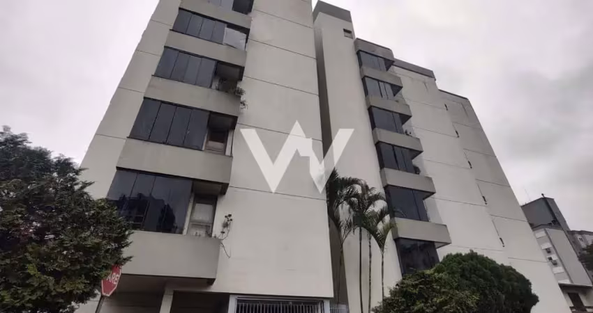 Apartamento com 3 quartos para alugar na Getúlio Vargas, --, Pátria Nova, Novo Hamburgo