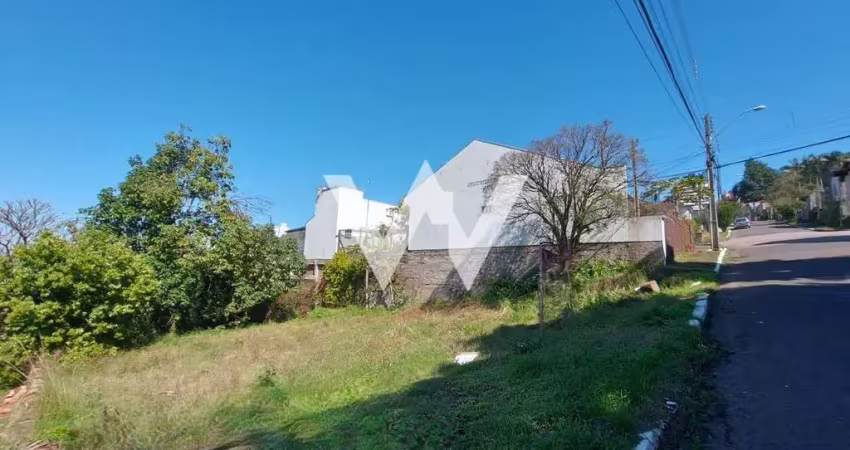 Terreno à venda na Rua Cariri, --, Jardim Mauá, Novo Hamburgo