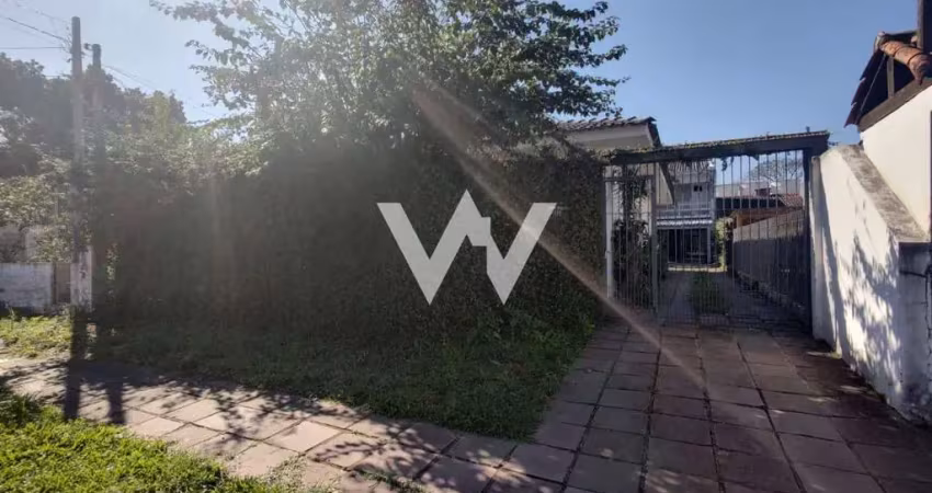 Casa comercial para alugar na Rua Arlindo Pasqualini, --, Vila Nova, Novo Hamburgo