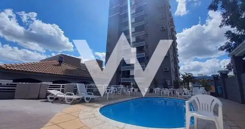 Apartamento com 3 quartos para alugar na Rua Cinco de Abril, --, Rio Branco, Novo Hamburgo