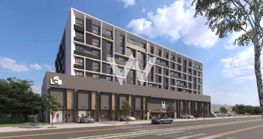 Ponto comercial à venda na Avenida Theodomiro Porto da Fonseca, --, Padre Reus, São Leopoldo