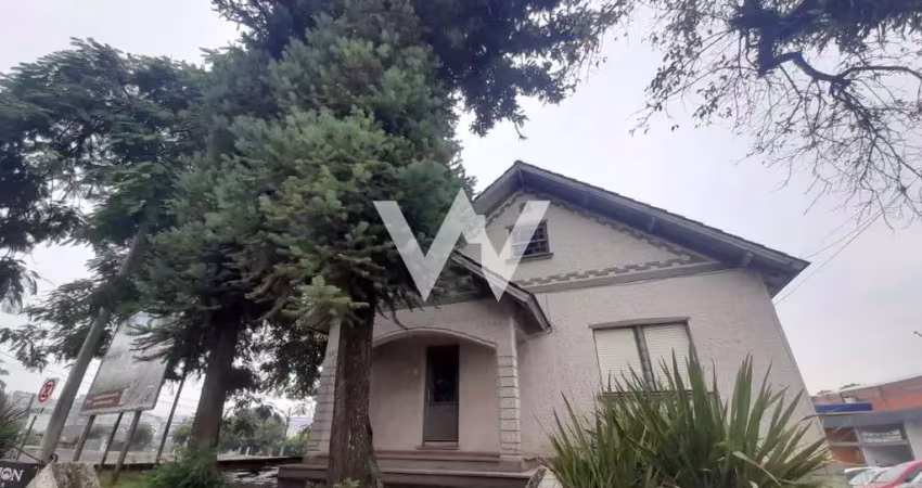 Casa comercial com 5 salas para alugar na Rua Boa Saúde, --, Primavera, Novo Hamburgo
