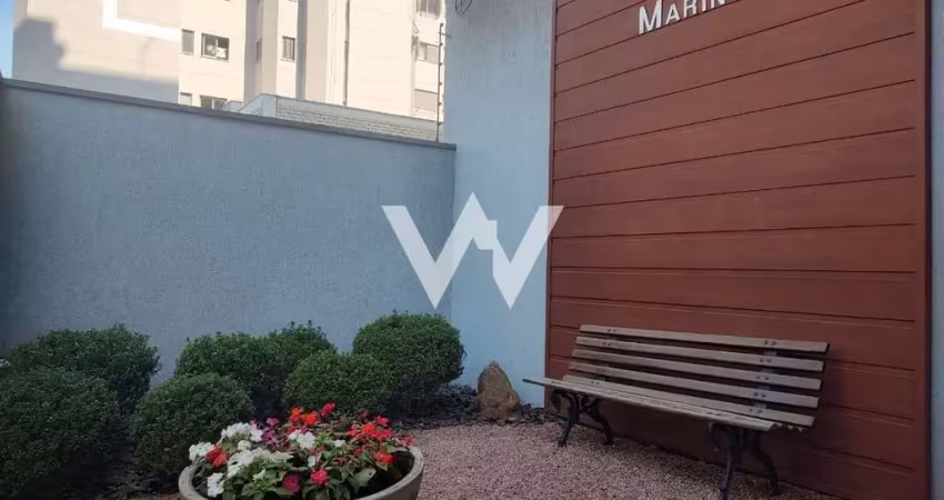 Apartamento com 1 quarto para alugar na Rua Saldanha Marinho, --, Centro, Novo Hamburgo