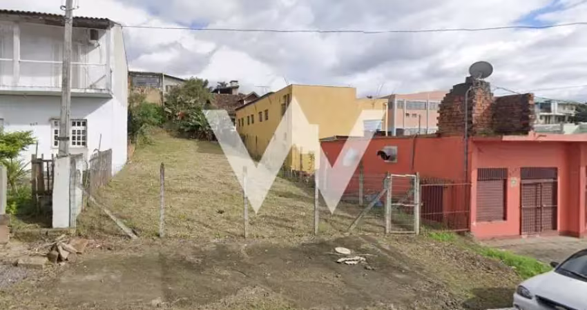 Terreno à venda na Rua Bom Princípio, --, Canudos, Novo Hamburgo