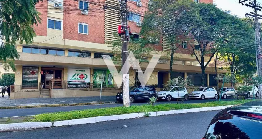 Apartamento com 3 quartos à venda na Avenida Coronel Frederico Linck, --, Ideal, Novo Hamburgo