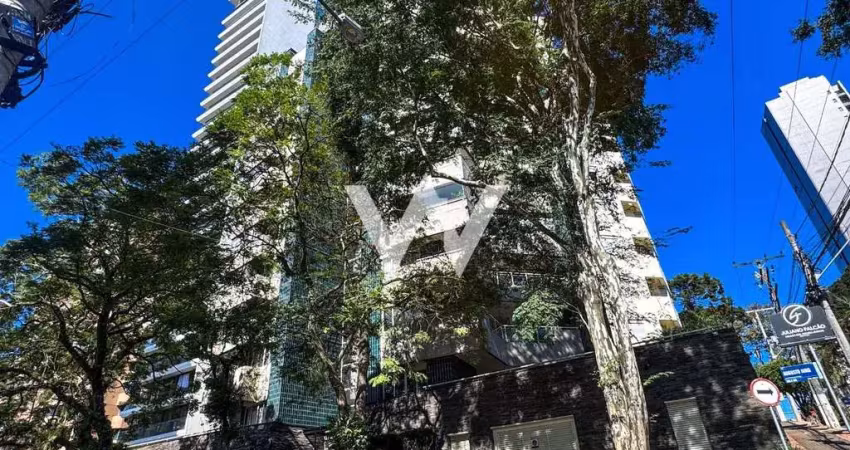 Apartamento com 3 quartos à venda na Rua Augusto Jung, --, Centro, Novo Hamburgo