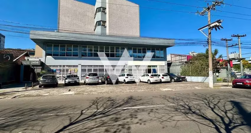 Sala comercial à venda na Avenida Nações Unidas, --, Centro, Novo Hamburgo