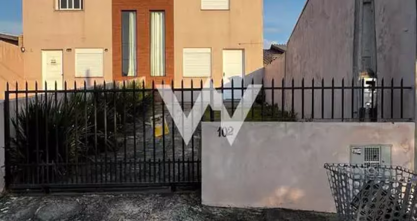 Casa com 2 quartos para alugar na Rua Alfredo Schneider, --, Santo André, São Leopoldo