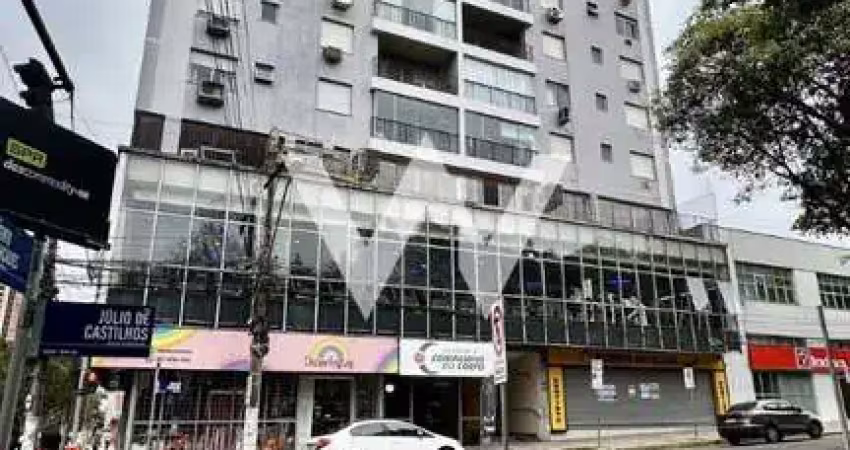 Apartamento com 2 quartos à venda na Rua Júlio de Castilhos, --, Centro, Novo Hamburgo