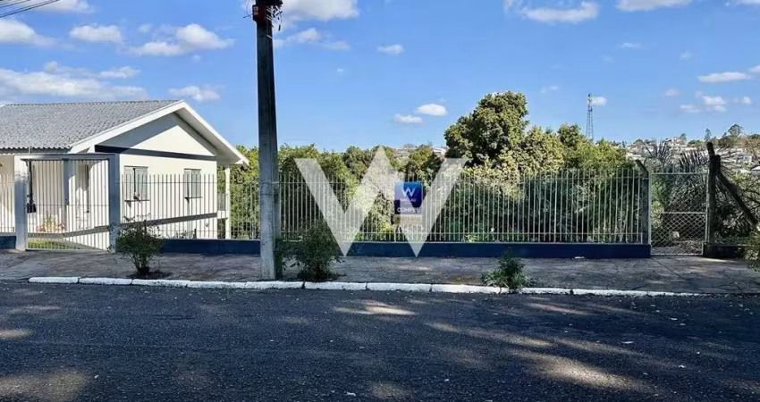 Terreno à venda na Rodésia, --, Rincão, Novo Hamburgo
