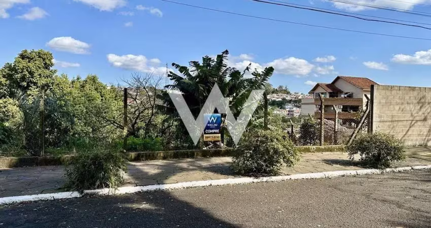 Terreno à venda na Rodésia, --, Rincão, Novo Hamburgo