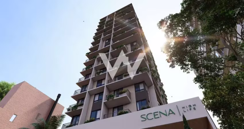 Apartamento com 1 quarto à venda na General Goes Monteiro, --, São Francisco, Bento Gonçalves