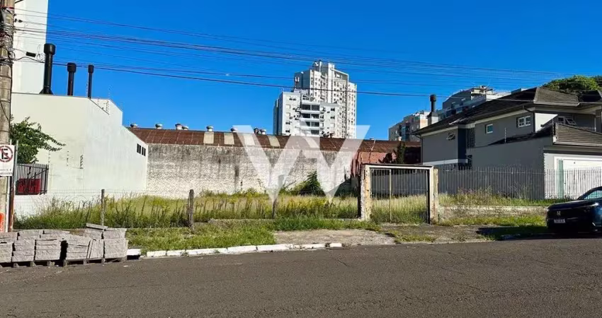 Terreno à venda na Rua Voluntários da Pátria, --, Pátria Nova, Novo Hamburgo