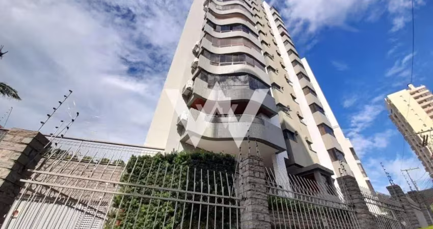 Apartamento com 3 quartos para alugar na Rua São Francisco de Paula, --, Boa Vista, Novo Hamburgo