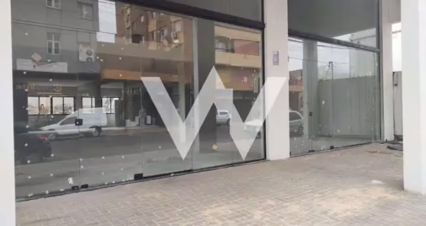 Ponto comercial para alugar na Avenida Pedro Adams Filho, --, Pátria Nova, Novo Hamburgo
