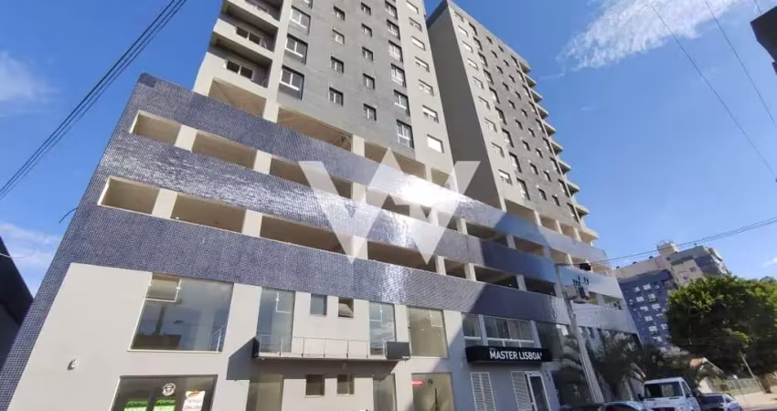 Apartamento com 1 quarto para alugar na Rua Tupi, --, Rio Branco, Novo Hamburgo