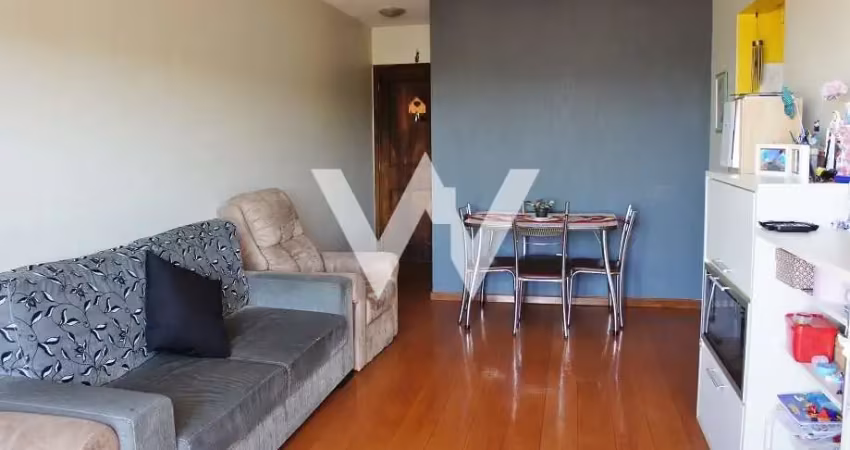 Apartamento com 2 quartos à venda na Avenida Pedro Adams Filho, --, Ouro Branco, Novo Hamburgo