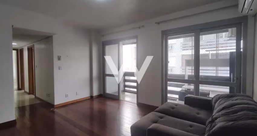 Apartamento com 2 quartos para alugar na Rua Marcílio Dias, --, Centro, Novo Hamburgo