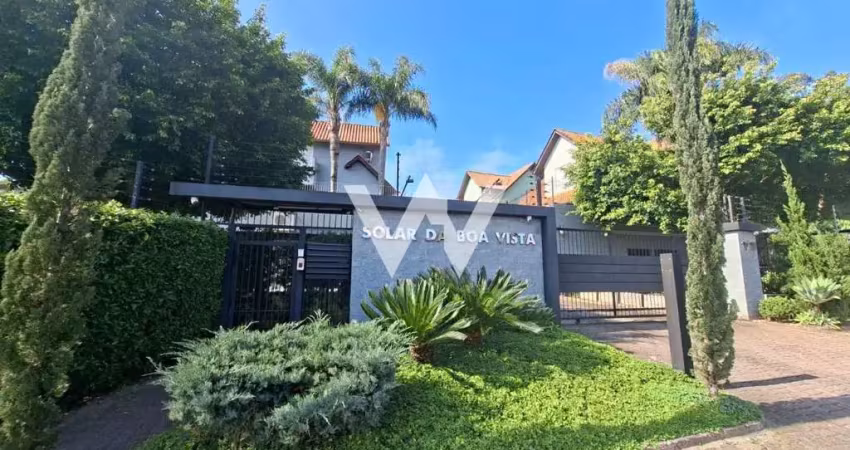 Casa em condomínio fechado com 3 quartos à venda na Avenida Coronel Travassos, --, Rondônia, Novo Hamburgo