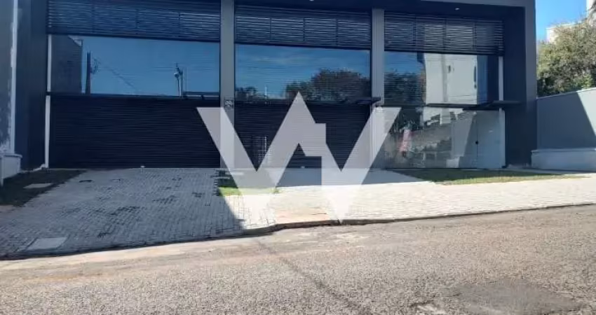 Ponto comercial para alugar na Rua São Francisco de Paula, --, Boa Vista, Novo Hamburgo