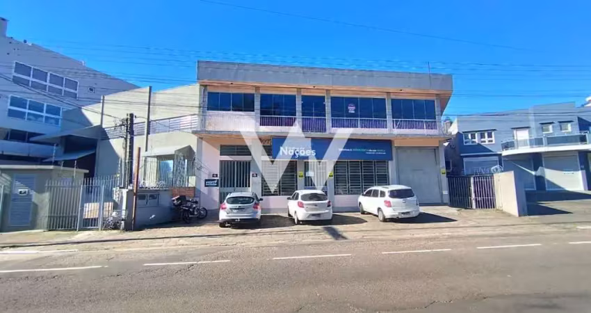 Sala comercial para alugar na Avenida Nações Unidas, --, Vila Rosa, Novo Hamburgo