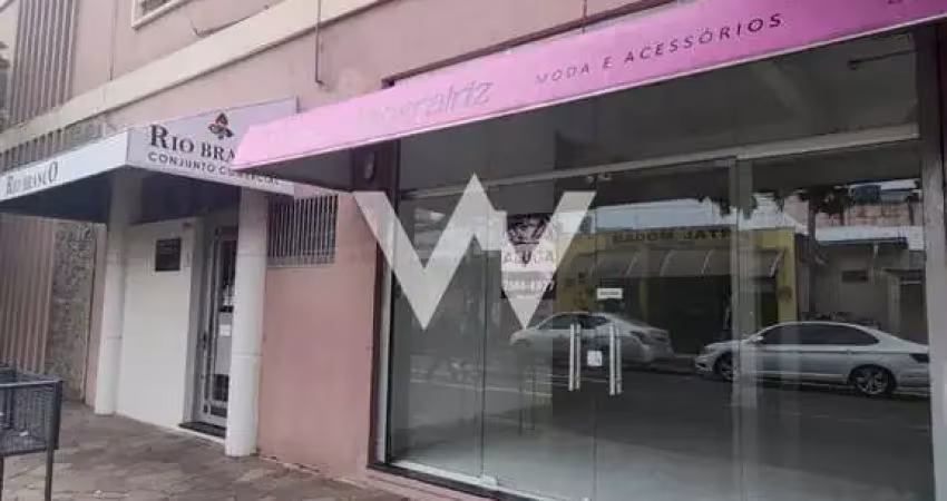 Ponto comercial para alugar na Rua Imperatriz Leopoldina, --, Rio Branco, Novo Hamburgo