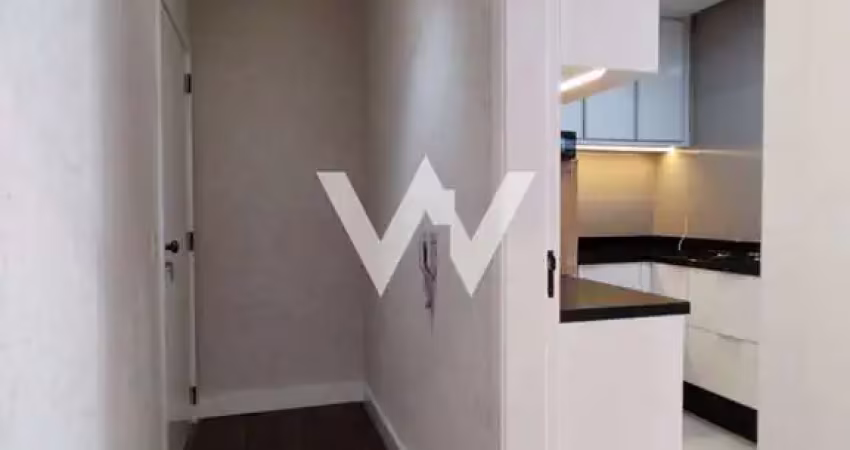 Apartamento com 2 quartos para alugar na Avenida Doutor Maurício Cardoso, --, Centro, Novo Hamburgo