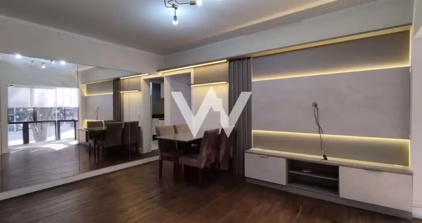 Apartamento com 2 quartos para alugar na Doutor Maurício Cardoso - De 851 - Ao Fim - Lado Impar, --, Centro, Novo Hamburgo