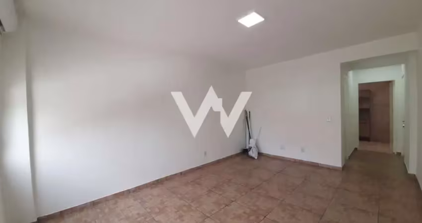 Apartamento com 1 quarto para alugar na Rua Doutor Magalhães Calvet, --, Vila Rosa, Novo Hamburgo