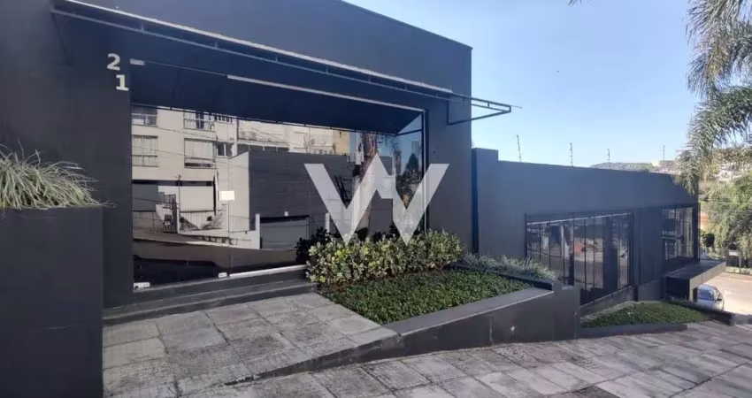Ponto comercial para alugar na Rua Iraí, --, Guarani, Novo Hamburgo