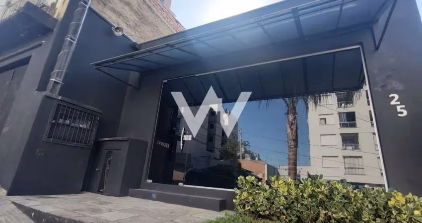 Ponto comercial para alugar na Rua Iraí, --, Guarani, Novo Hamburgo