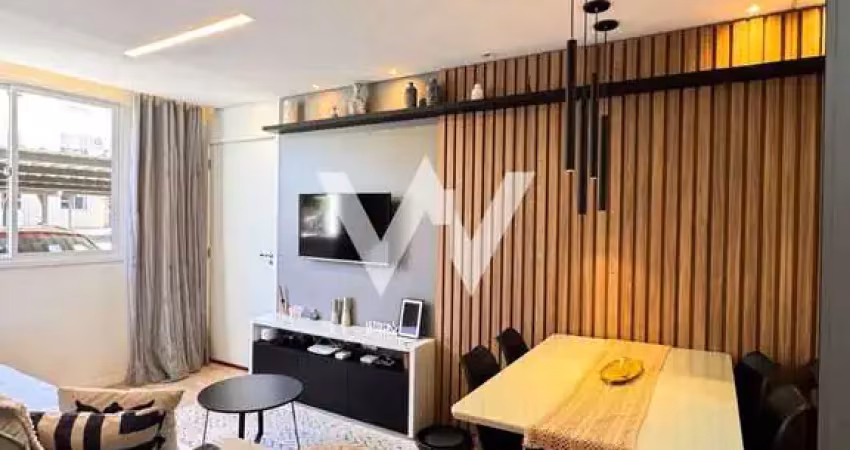 Apartamento com 2 quartos à venda na Rua Atenas, --, Canudos, Novo Hamburgo