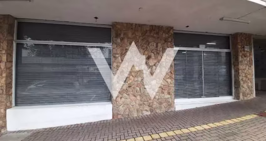 Ponto comercial para alugar na Rua David Canabarro, --, Centro, Novo Hamburgo