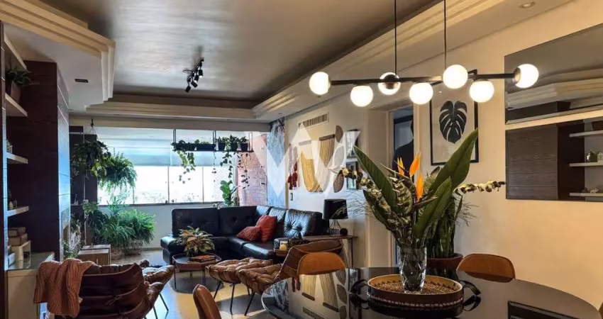 Apartamento com 3 quartos à venda na Doutor Maurício Cardoso - Até 849 - Lado Ímpar, --, Centro, Novo Hamburgo