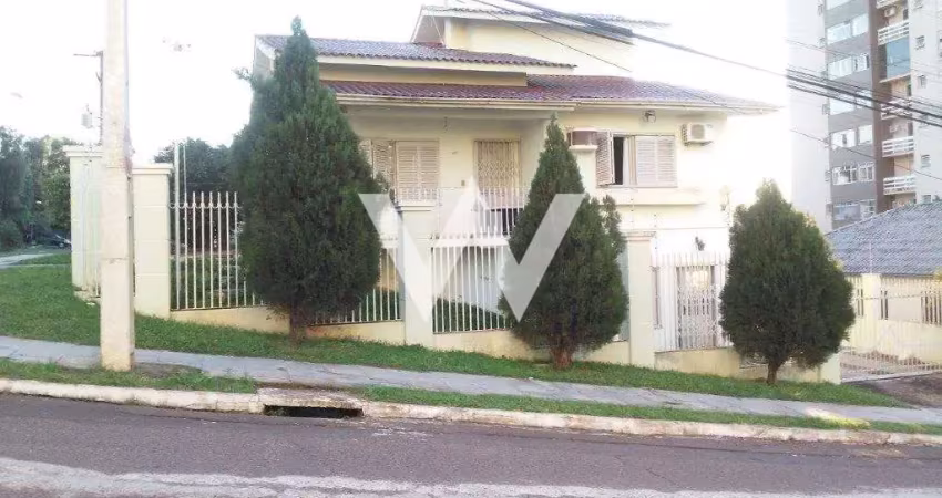 Casa com 3 quartos para alugar na Rua Tupiniquins, --, Ideal, Novo Hamburgo