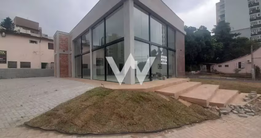 Ponto comercial para alugar na Rua Vinte e Cinco de Julho, --, Rio Branco, Novo Hamburgo