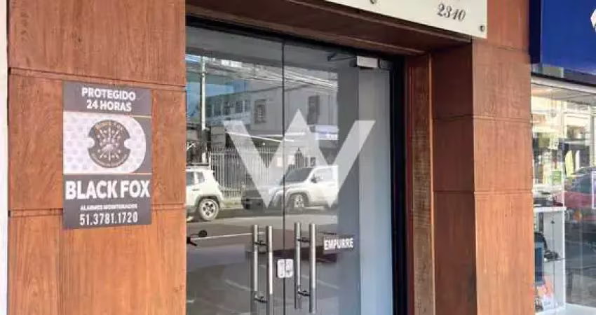 Sala comercial à venda na Rua Bento Gonçalves, --, Centro, Novo Hamburgo